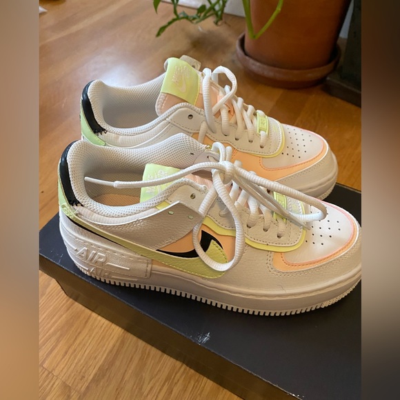 AF1 shadow - Picture 5 of 8